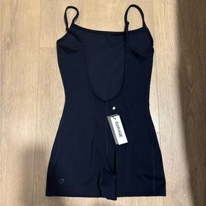 Garage Navy SoftActive romper
